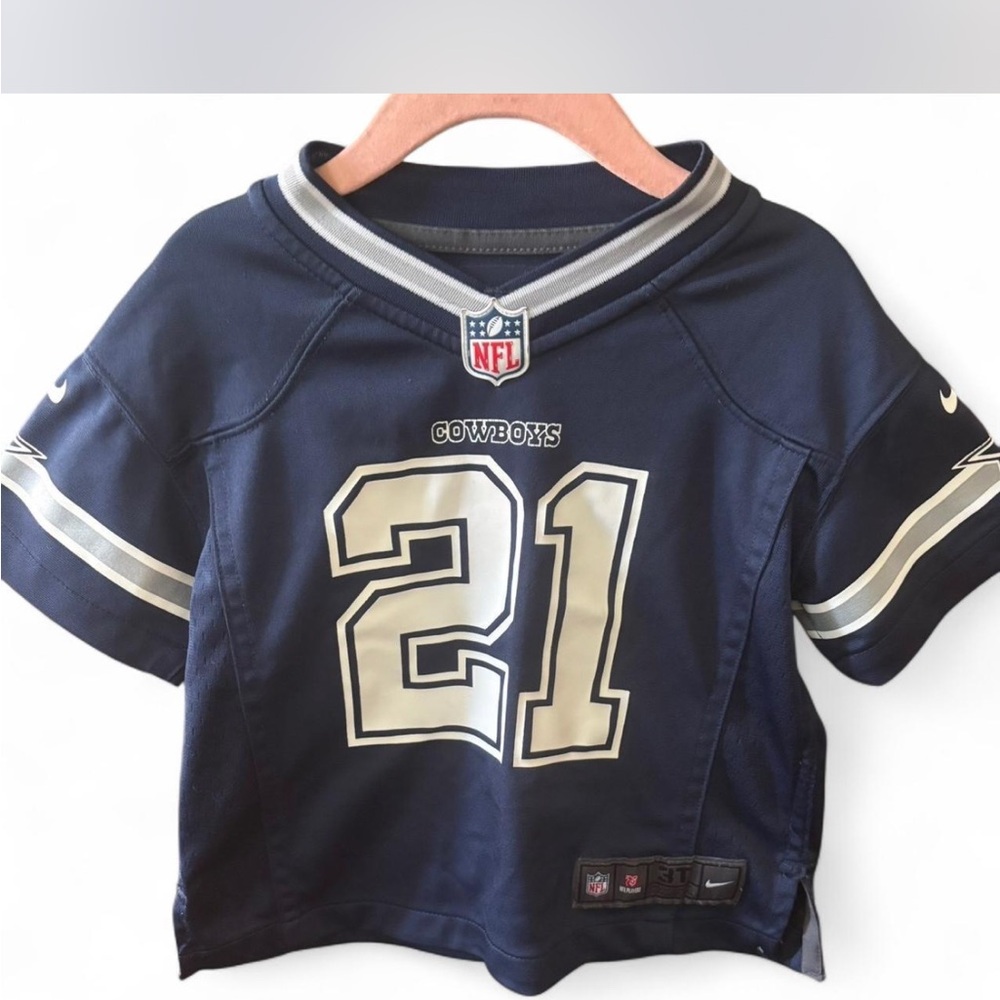 Nike NFl Cowboys Football Jersey